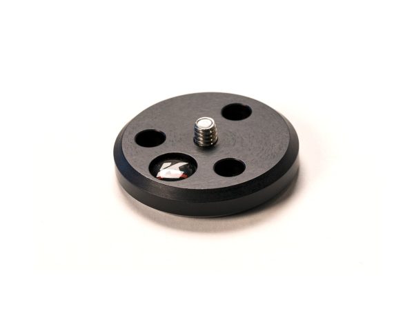 1 4 -20 Top Plate for Low Profile Ball Head Supply