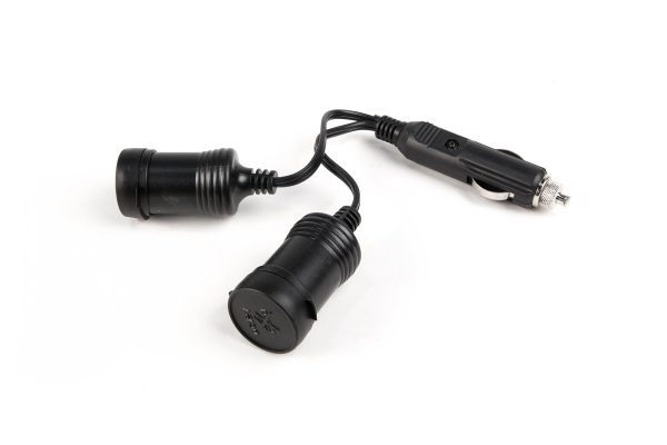 12V Y Adapter Online Hot Sale