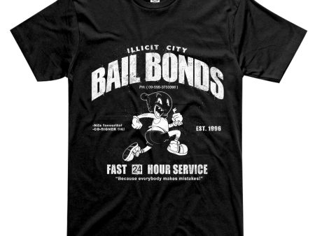 Bail Bonds Online Hot Sale