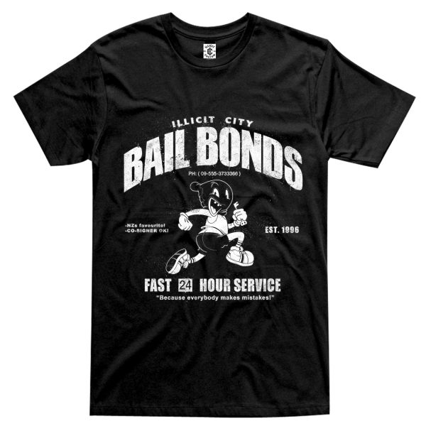 Bail Bonds Online Hot Sale