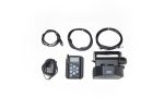 Second Shooter PRO STARTER BUNDLE OPTION Pan Tilt System (SS2012 controller, pan motor, & tilt motor) on Sale