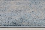 Unique Blue Ivory Rustic Area Rug Cheap