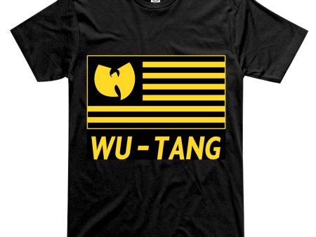 Wu Flag Online Hot Sale