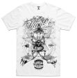 8 Arms - White Online Sale