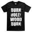 Burn Hollywood Burn For Sale