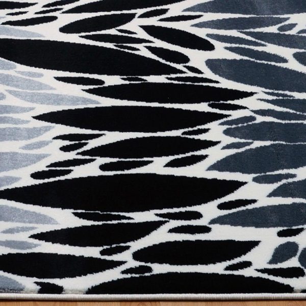 Glenwood Grey Area Rug Online Hot Sale