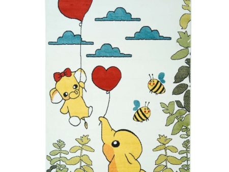 MODA KIDS AREA RUGS Online Hot Sale