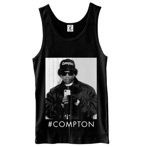 #Compton Fashion