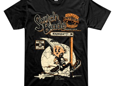 Switchblade Online Sale