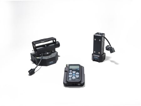 Second Shooter PRO Slide Pan Tilt System Online Sale