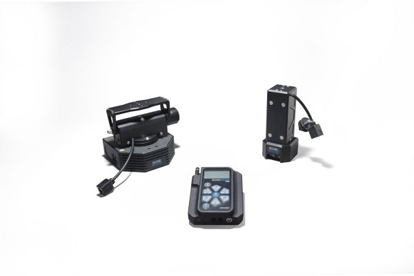 Second Shooter PRO Slide Pan Tilt System Online Sale