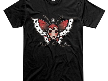 Butterfly Gal Online Sale