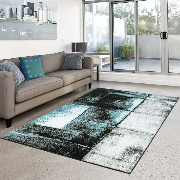 Turkish Turquoise Area Rug Cheap