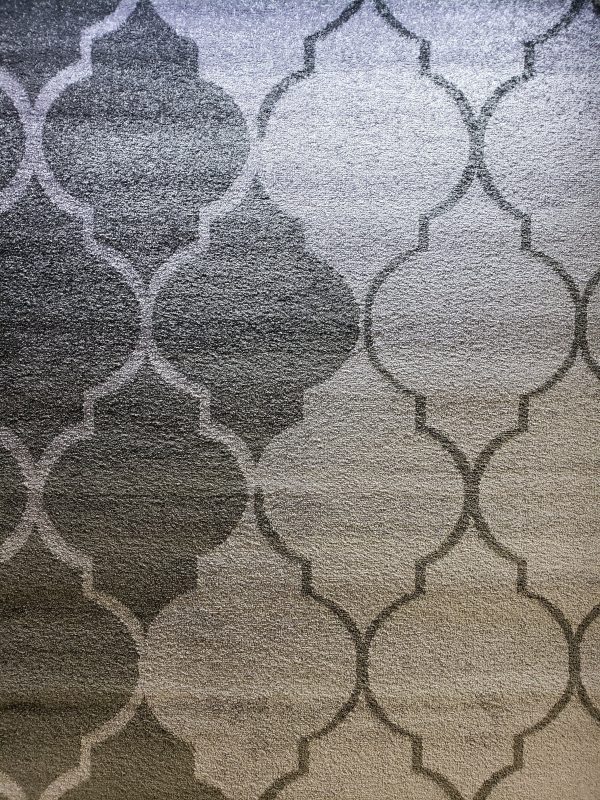 Vintage Area Rug Grey Online Hot Sale