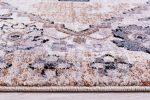 Everest Collection Chania Traditional European Durable Soft Beige and Cream rug Sale