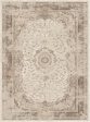 Abrielle Flatweave Cream Beige Traditional Area Rug Sale