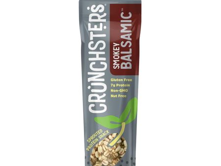 Crunchsters Sprtd Prtn Snk Sm Blsmc Ogc 1.3oz on Sale