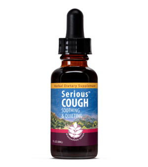 Wish Garden Herbs Serious Cough Ogc 2 OZ Online