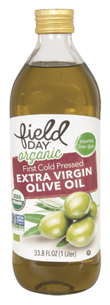 Field Day Xtra Vrgn Olive Oil Og 16.9 Oz Discount