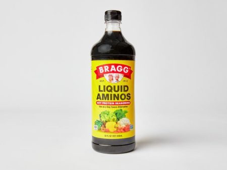 Bragg Liquid Aminos 16 Oz For Cheap