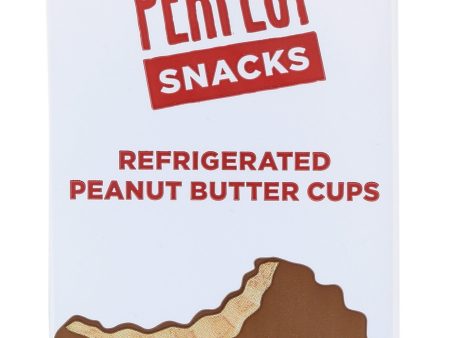 PERFECT SNACKS PRFSK PB CUP MILK CH 1.4OZ Supply