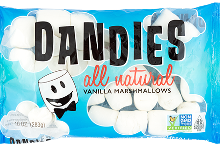 Dandies Vegan Marshmallows 10 Oz Online Hot Sale