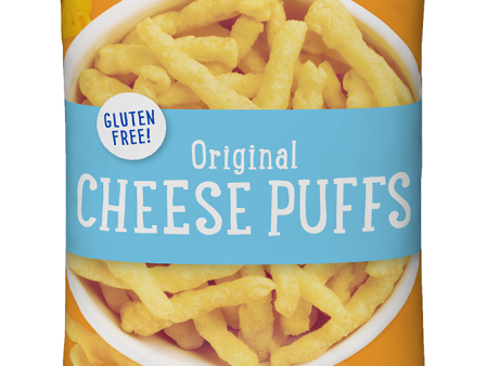 Barbaras Cheese Puffs Original 7 Oz Online now