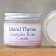 Lavender Rose Cream-Island Thyme on Sale