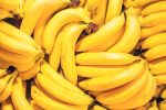 Org Bananas (per pound) 1# = approximately 3 bananas Online now