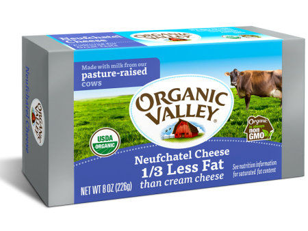 Org Valley Neufchatel Og 8 Oz For Cheap