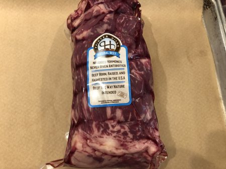 Frozen Painted Hills Beef Chuck Roast (price per lb), they are usually 4lbs Cheap