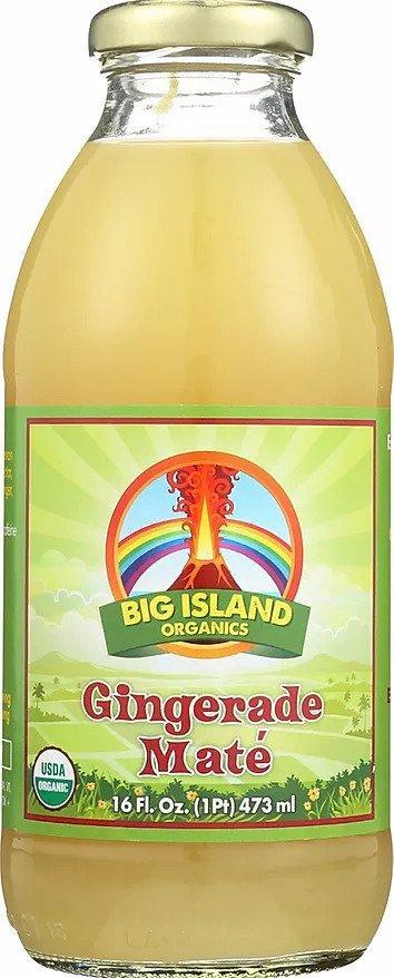 Big Island Gingerade With Mate Og 16 Oz Hot on Sale