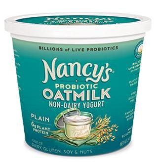 Nancys Oatmilk Yogurt Plain 24 Oz Online Hot Sale