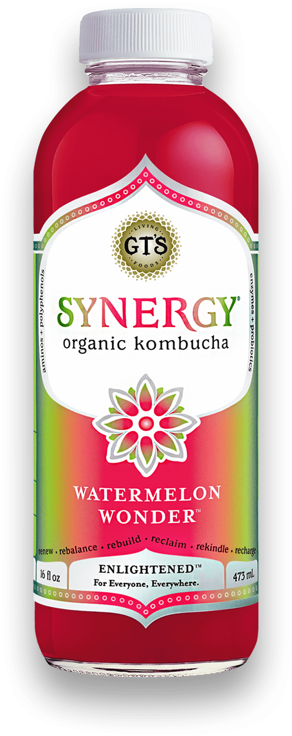 Gts Enlightened Synergy Watermln Wndr Og 48oz Online Hot Sale