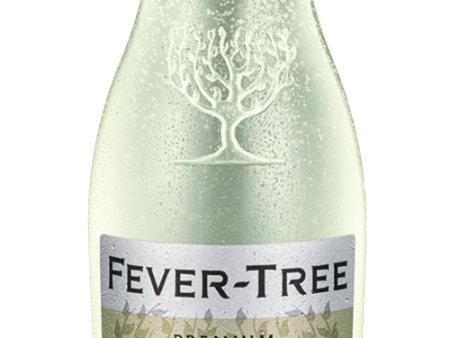 Fever Tree Ginger Beer 16.9 Oz Discount