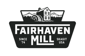 Fairhaven Flour Whole Rye Organic 2lb For Discount