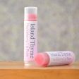 Huckleberry Lip Balm-Island Thyme Online now