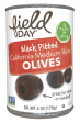 Field Day Olives Pitted 6 Oz For Cheap