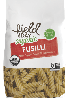 Field Day Trad Fusilli Og 16 Oz For Cheap