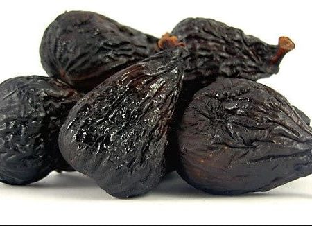 Org Black Mission Figs Bulk (per lb) Online Hot Sale