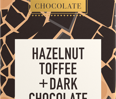 Endangered Dk Choc Hazelnut Toff Rhino 3oz Cheap