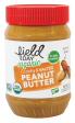 Field Day Peanut Butter Crunchy Og 18 Oz Discount