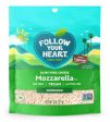 FYH Vegan Mozzarella Shreds 8oz For Discount