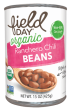 Field Day Ranchero Chili Beans Og 15 Oz Fashion