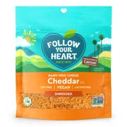 FYH Vegan Cheddar Shreds 8oz Online now