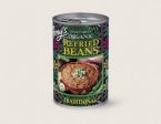 Amys Refried Pinto Beans Og 15.4 Oz Online Sale