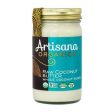 Artisana Org Raw Coconut Butter 14 Oz Discount