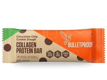 Bulletproof Collgn Protein Ch Chip Ogc 1.58oz Discount