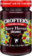 Crofters Premium Spread Berry Hrvst Og 16.5oz on Sale