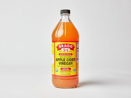 Bragg Apple Cider Vinegar Og 32 Oz Discount